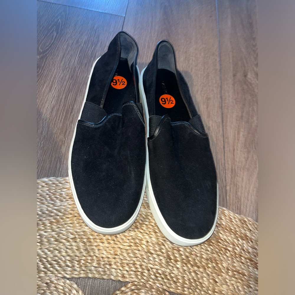 NWOT VINCE Blair 5 Slip-On Sneaker sz 9.5